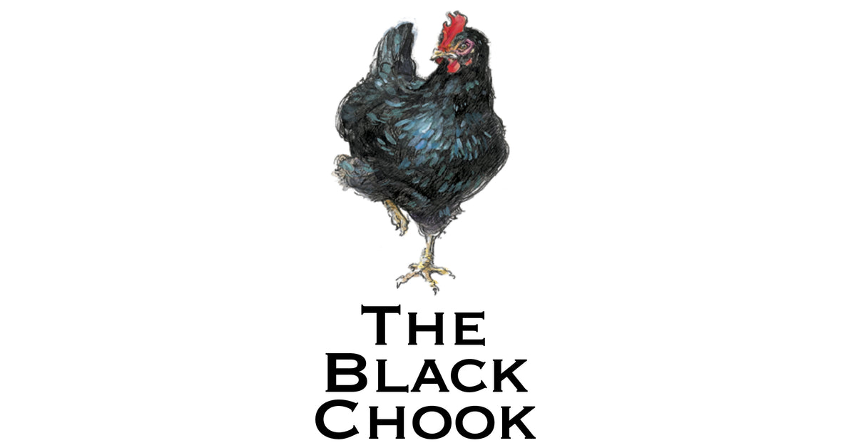 The Black Chook