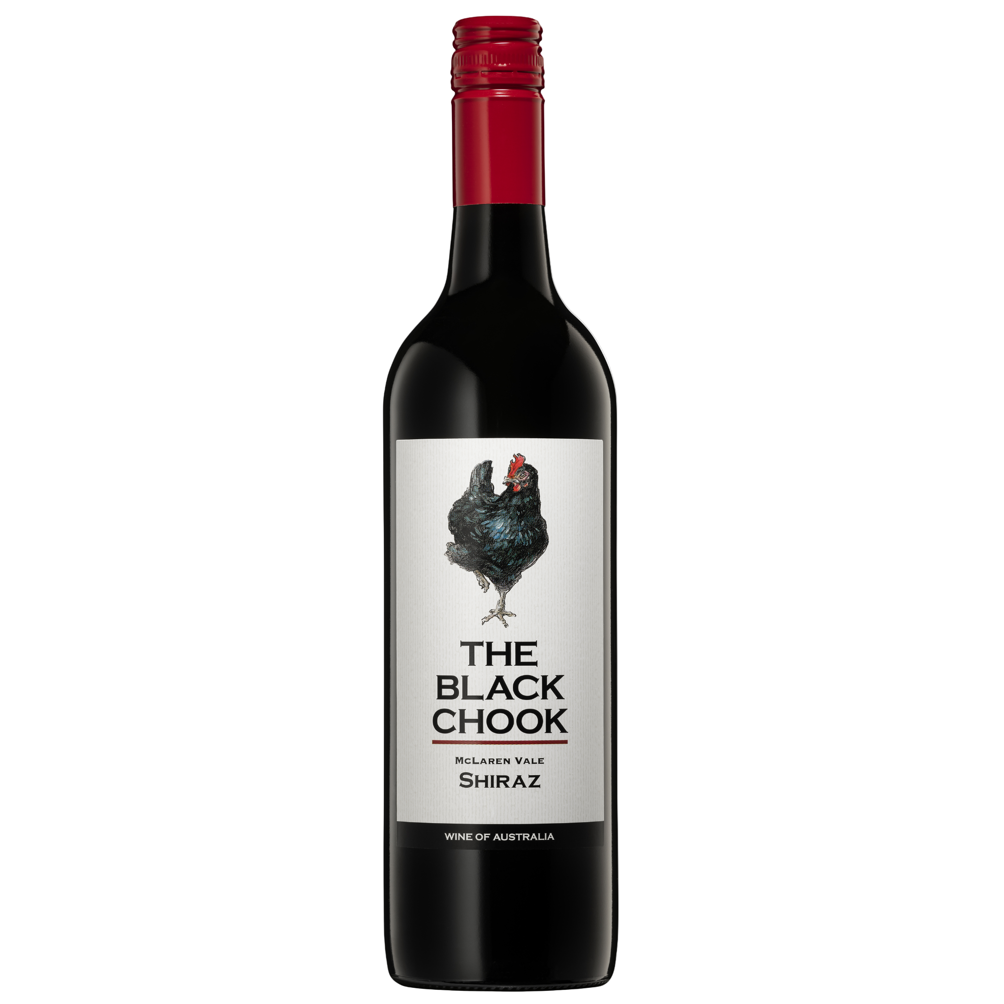 Our wines – The Black Chook
