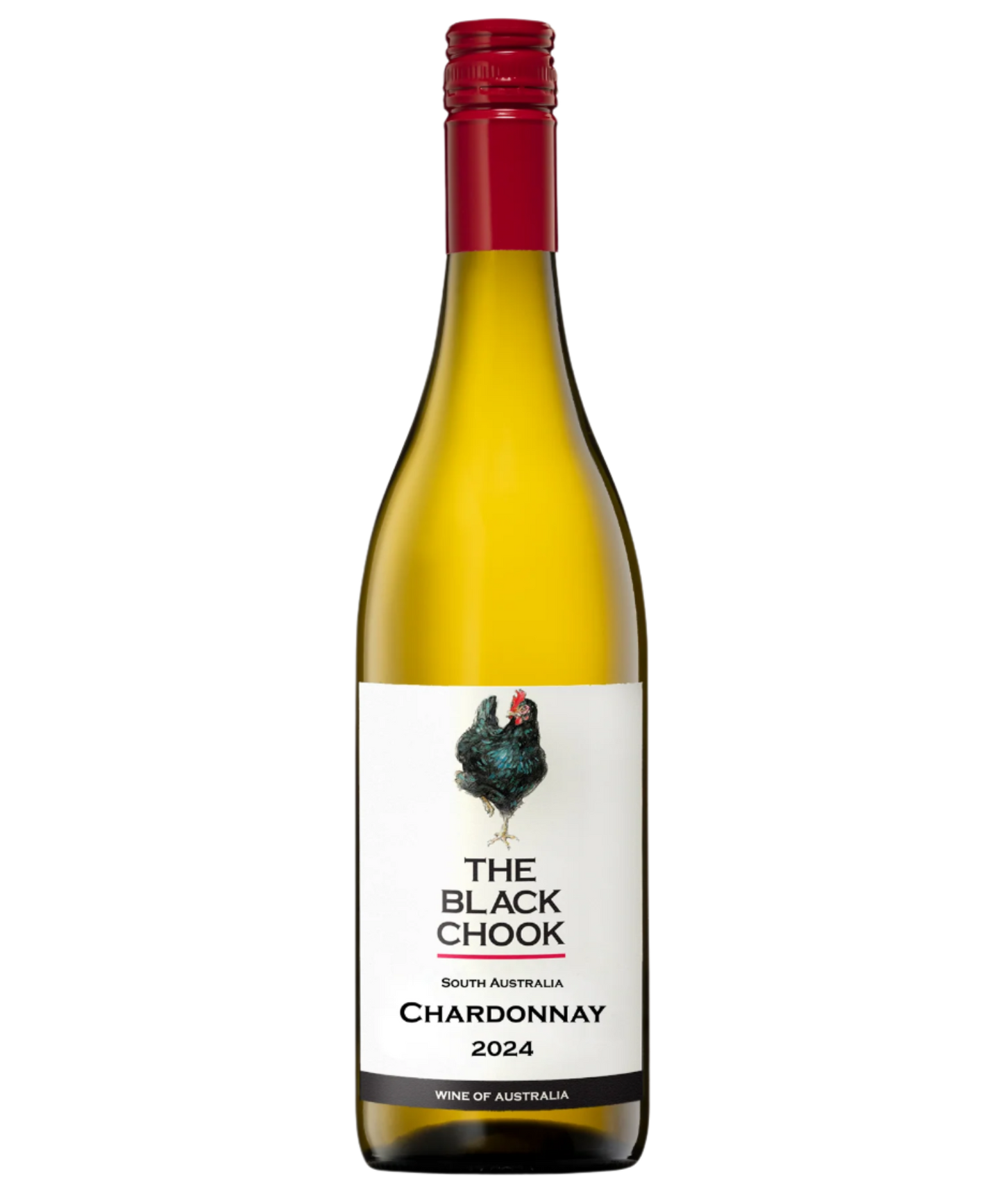 2024 The Black Chook Chardonnay